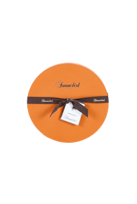 Summerbird Fabulous 4 - Smuk æske 156 g